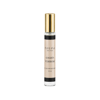 Golden Tuberose EDP Intense
