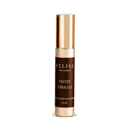 Velvet Tobacco EDP Intense