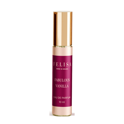Fabulous Vanilla EDP