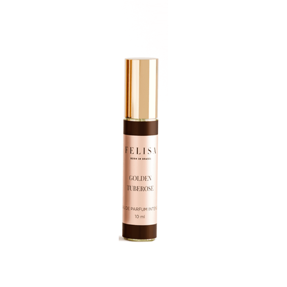 Golden Tuberose EDP Intense