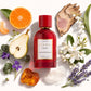 [lifestyle] composicao conceitual ambientada com ingredientes em destaque - perfume Jasmine Blossom, Felisa Beauty, perfumaria de nicho brasileira de luxo