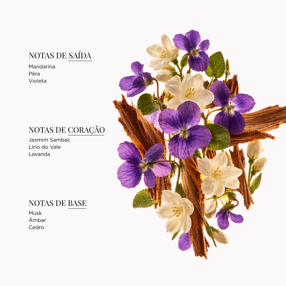 Jasmine Blossom EDP 100ml