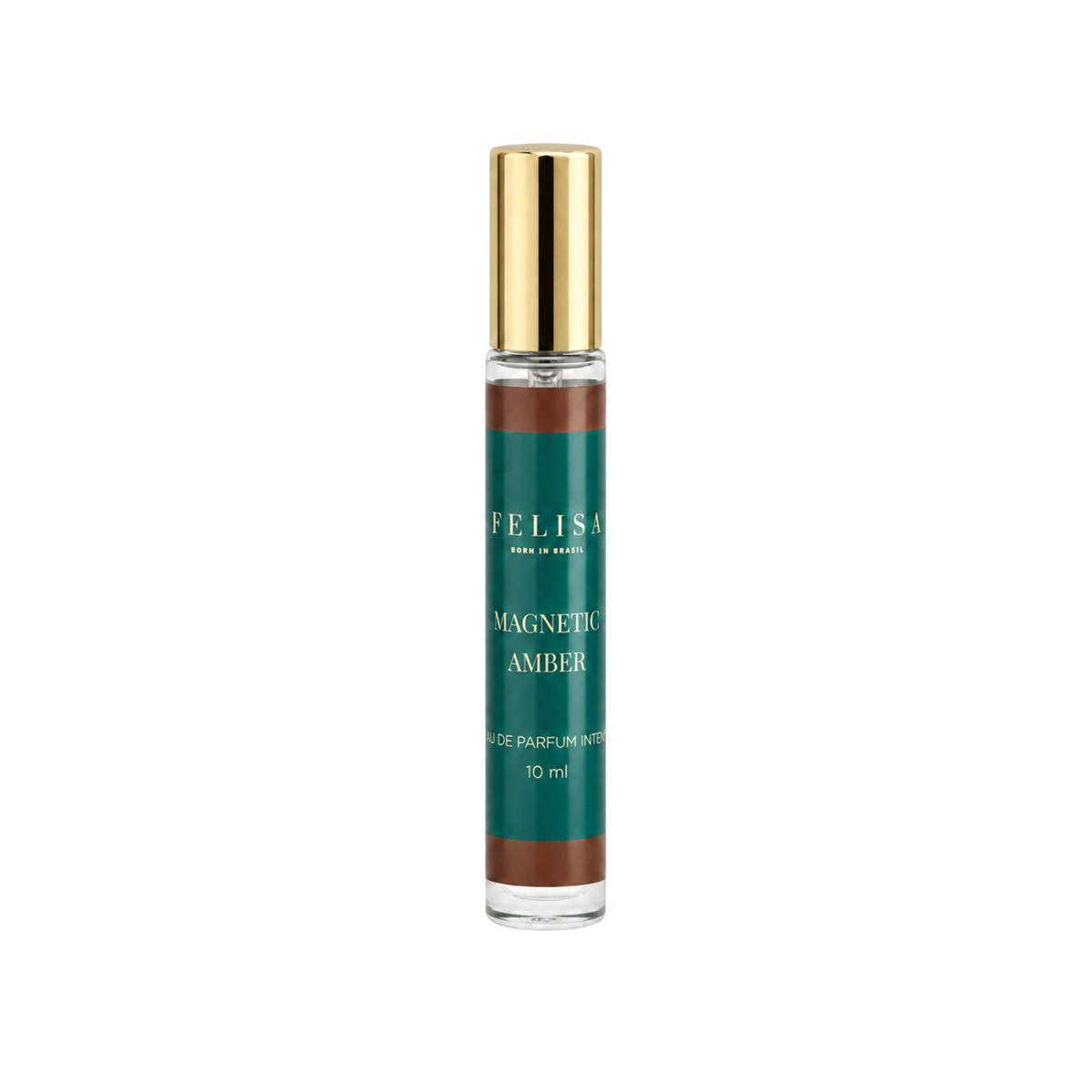 Magnetic Amber EDP Intense