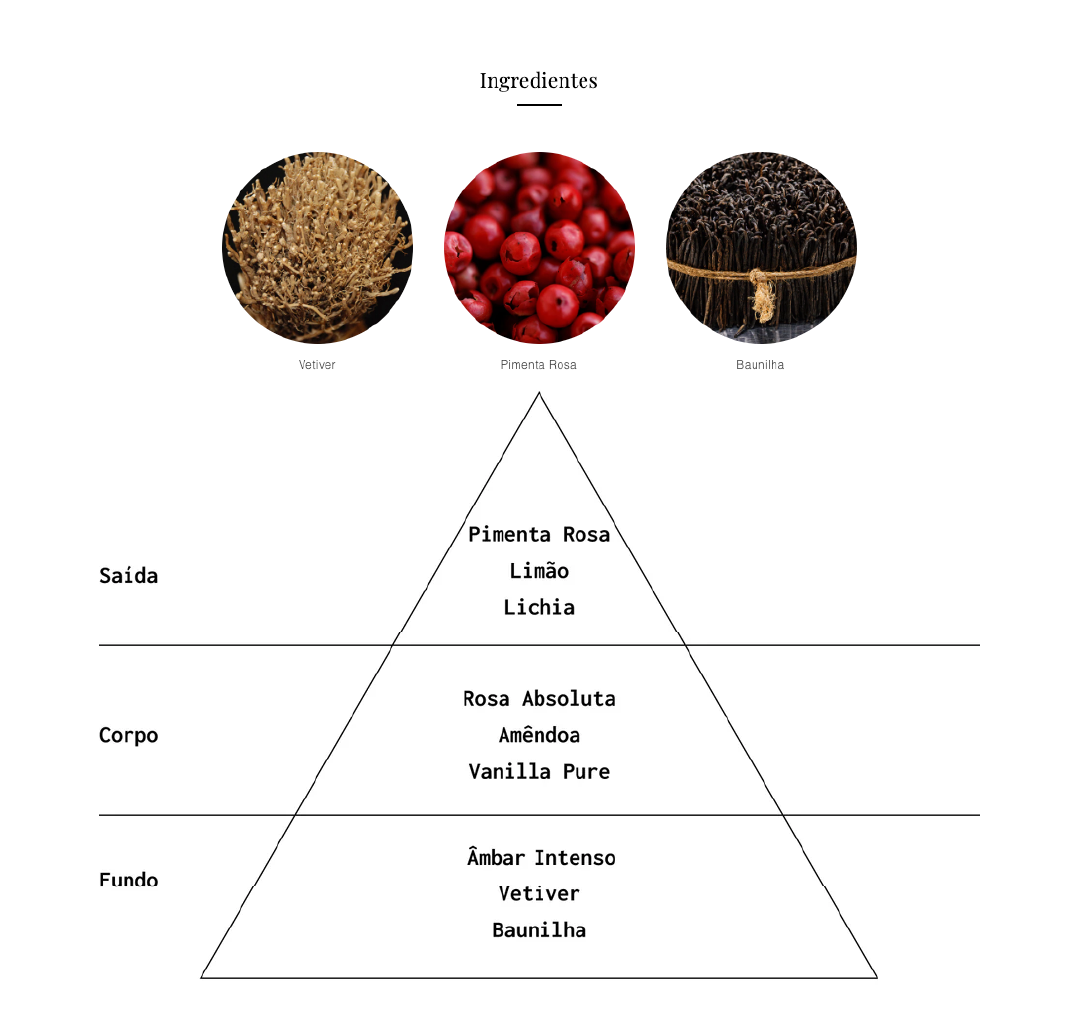 Fabulous Vanilla EDP 100ml