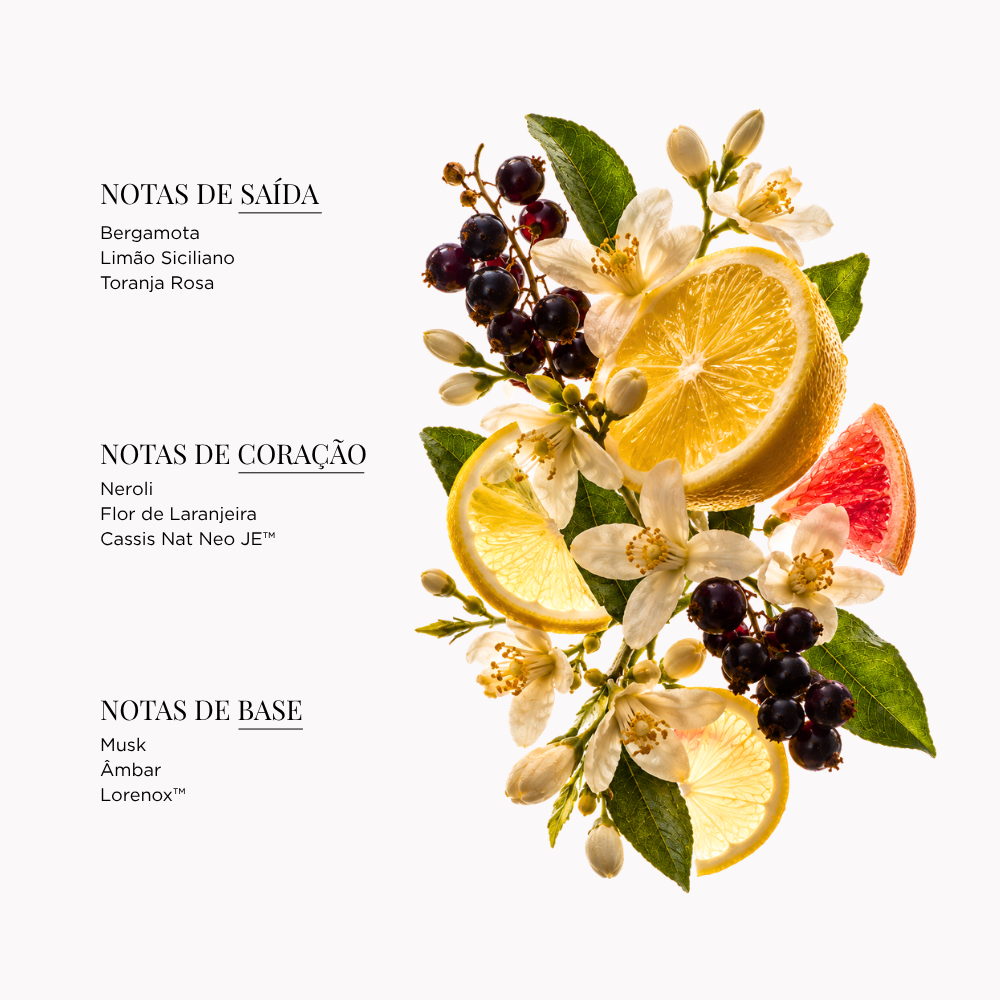 Radiant Neroli EDP 100ml