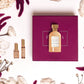 KIT Golden Tuberose  EDP Intense 100ml + Miniatura 10ml + Hair Spray 10ml