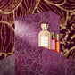 KIT Golden Tuberose  EDP Intense 100ml + Dupla de Miniatura 20ml