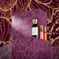 KIT Velvet Tobacco EDP Intense 100ml + Dupla de Miniatura 20ml