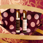 FELISA Gift Box: Velvet Tobacco + Golden Tuberose