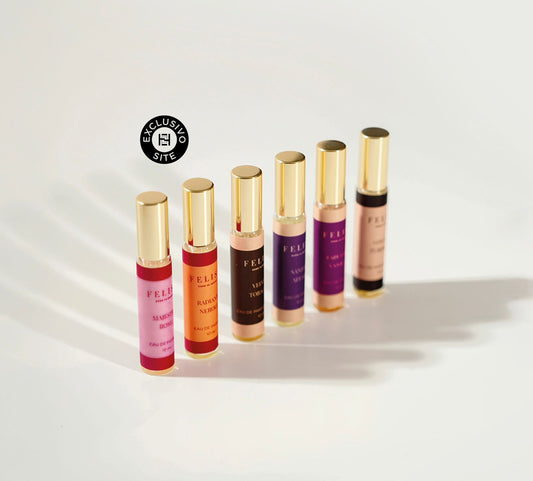 Coleção de Miniaturas