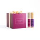 FELISA Gift Box: Sandal Affair + Fabulous Vanilla