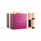 FELISA Gift Box: Velvet Tobacco + Golden Tuberose