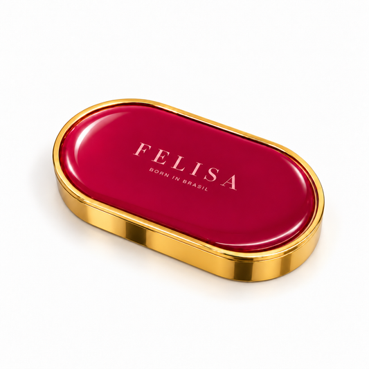 FELISA Boost - Perfume Sólido