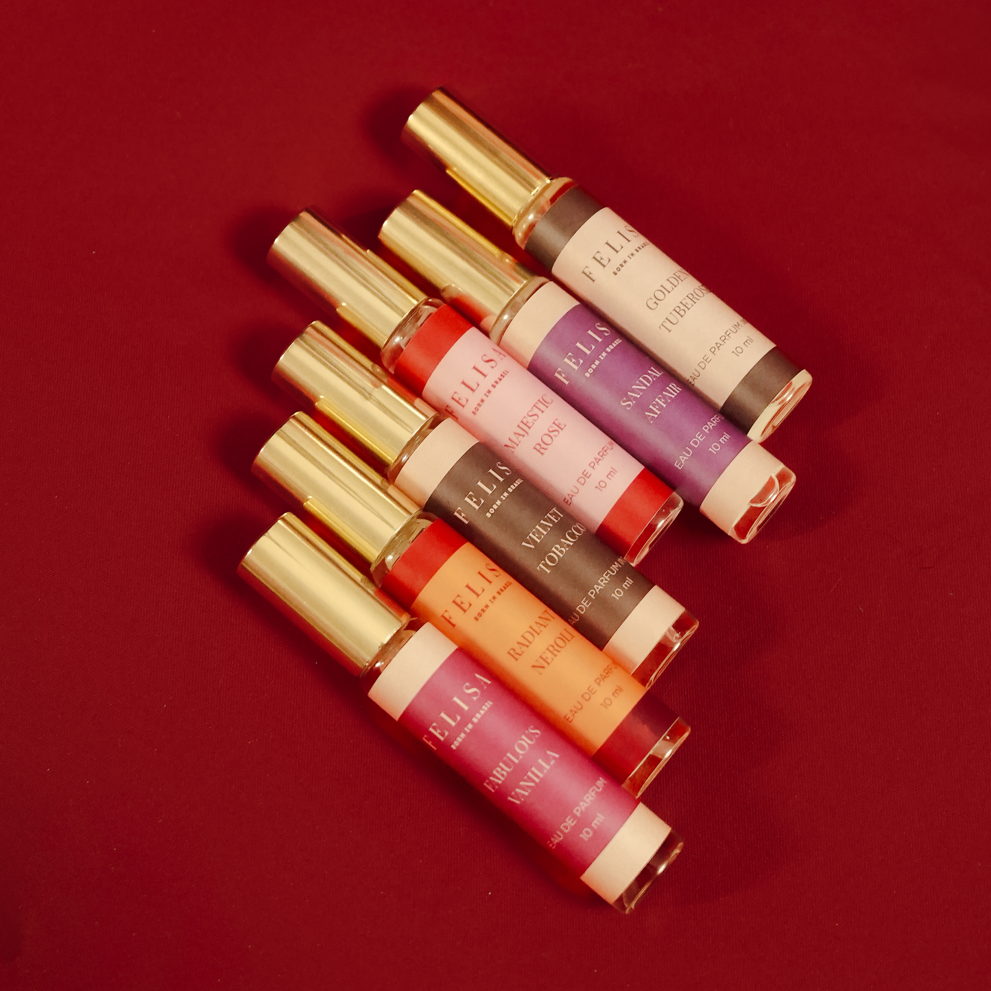 Coleção de Miniaturas