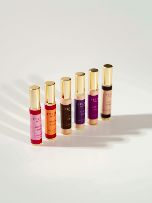 Coleção de Miniaturas