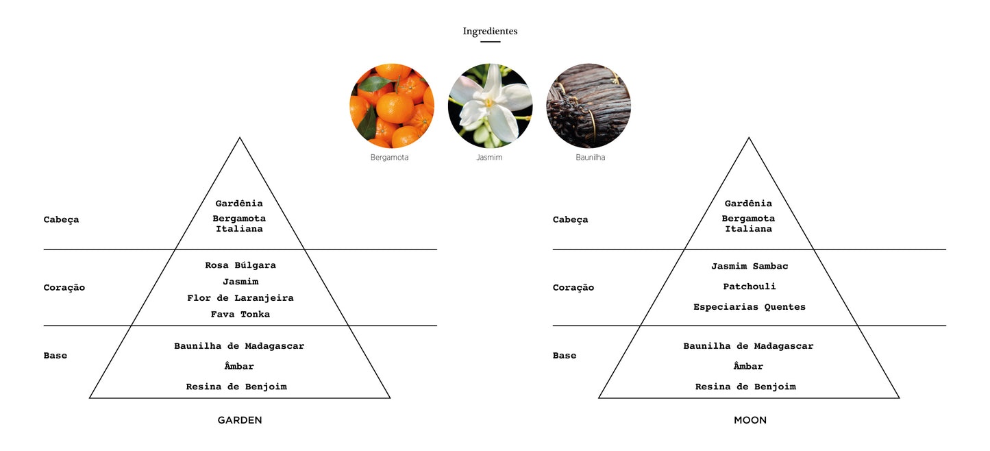 FELISA por Anna Carolina Bassi 2x 50ml