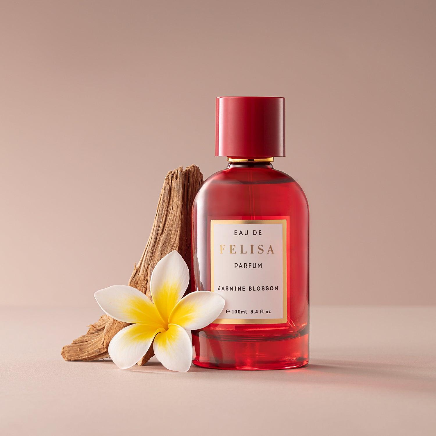 Jasmine Blossom EDP 100ml Felisa Beauty